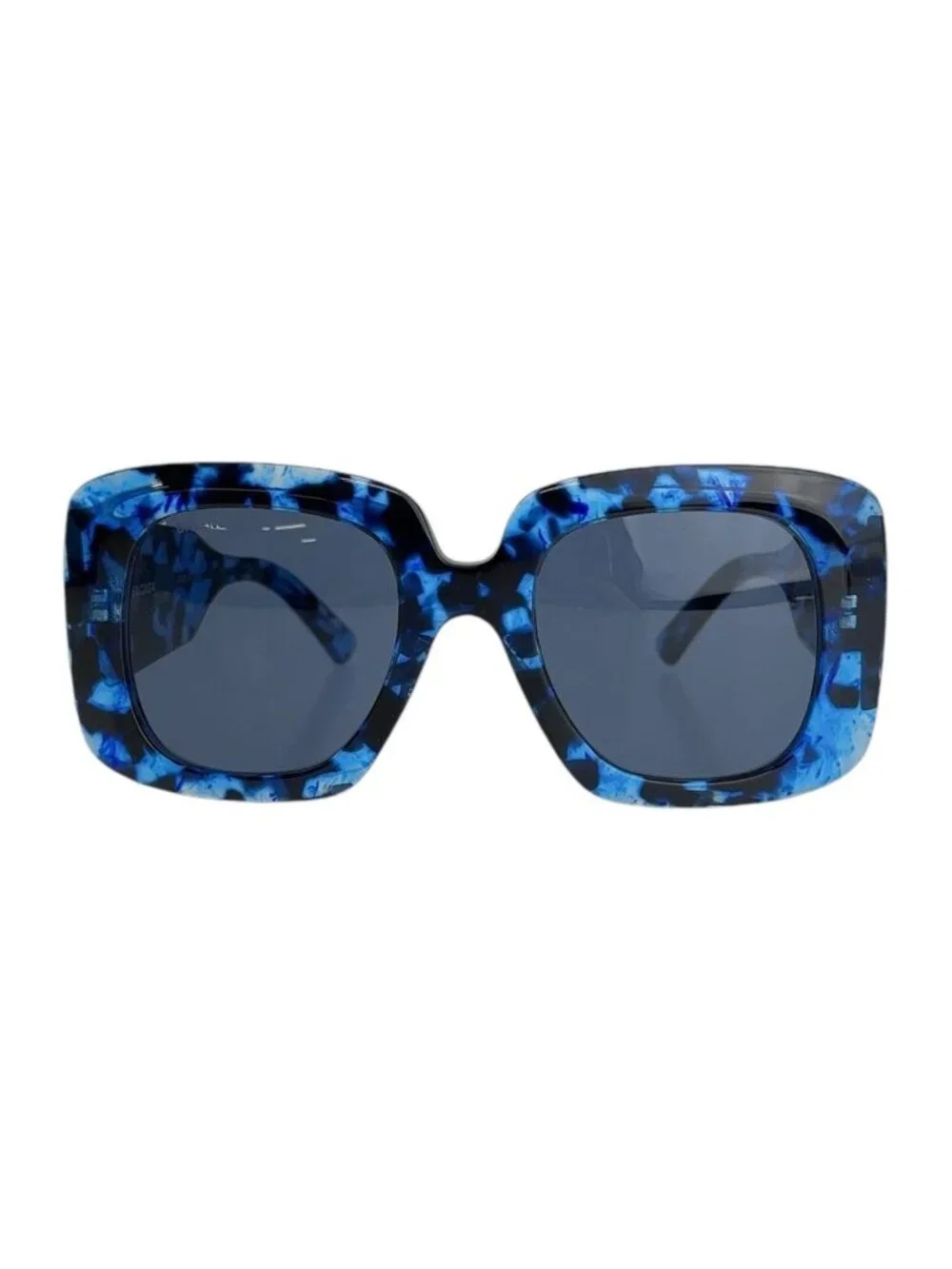 Balenciaga Squareffroulis 23 140 Sunglasses Eyewear